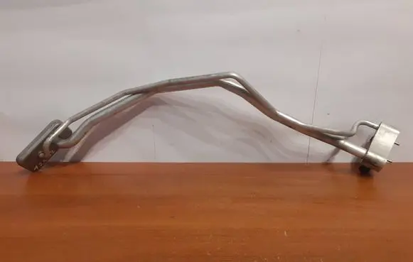 BMW X6 E71 Air conditioning (A/C) pipe/hose 9187635 9580M 0010056103