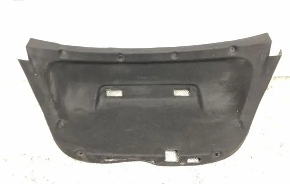 Mercedes-Benz C W205 Centre console side trim rear A2056942025