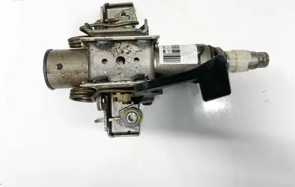 Mercedes-Benz Vito Viano W639 Steering wheel axle