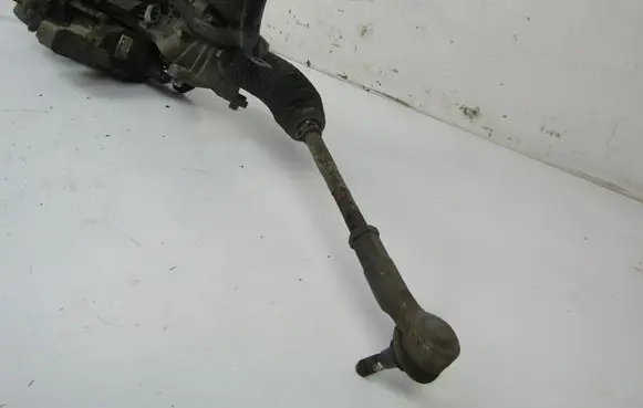 Volkswagen PASSAT B5.5 Steering rack 
