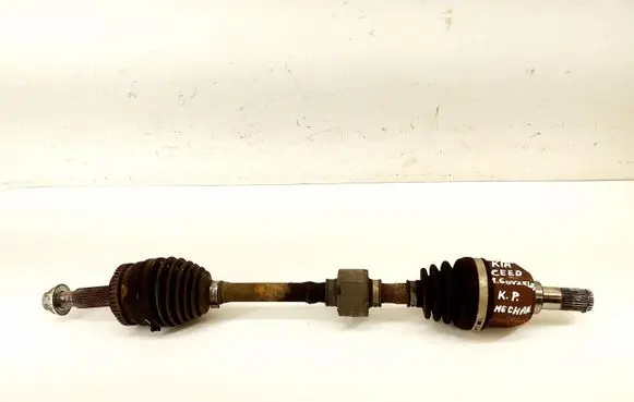 KIA Ceed Front driveshaft