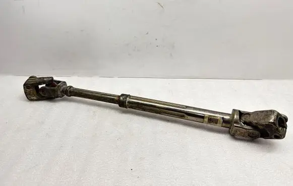 Steering column universal joint