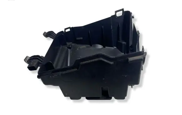 Citroen C4 II Picasso Fuse box set 9804681780