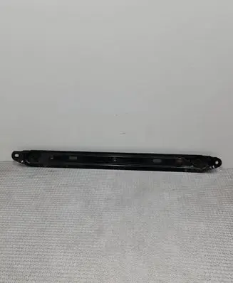 Citroen C4 I Bottom radiator support slam panel 