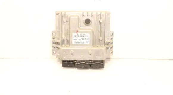 Ford Mondeo MK IV Engine control unit/module ECU