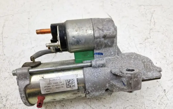 Ford Escape IV Starter motor JX6T11000 JX6T11000DA HHJ4A