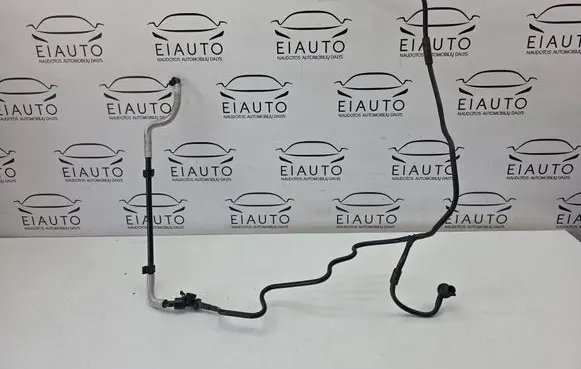 Volkswagen Tiguan Allspace Vacuum line/pipe/hose 5Q0906207B 182987488 5QA612041
