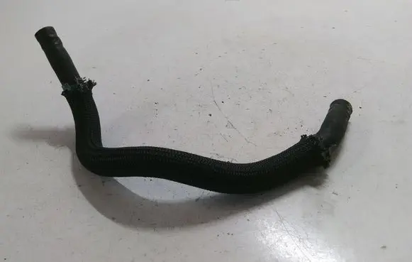 Toyota Verso Engine coolant pipe/hose