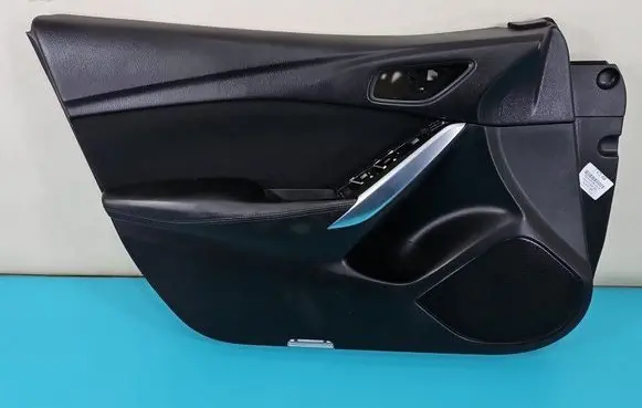 Mazda 6 Front door card panel trim GHP94581F IMPRK1472868