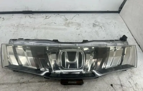 Honda Civic Front bumper upper radiator grill 0315203010