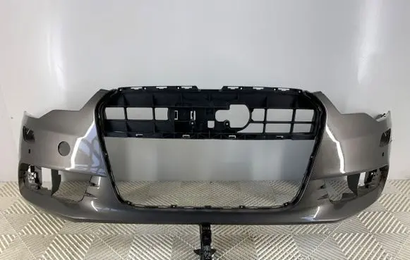 Audi A6 S6 C7 4G Front bumper 