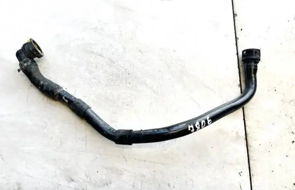 Ford Kuga I Breather hose/pipe 