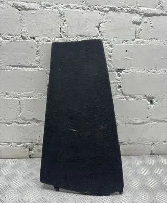 BMW X5 F15 Trunk/boot side trim panel 6963426