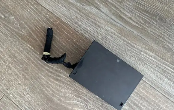 Nissan Ariya Wireless charging module 283426419R