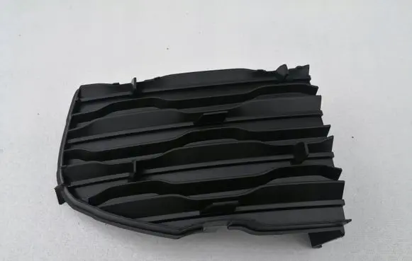 Citroen C4 Grand Picasso Front bumper lower grill 9803047277