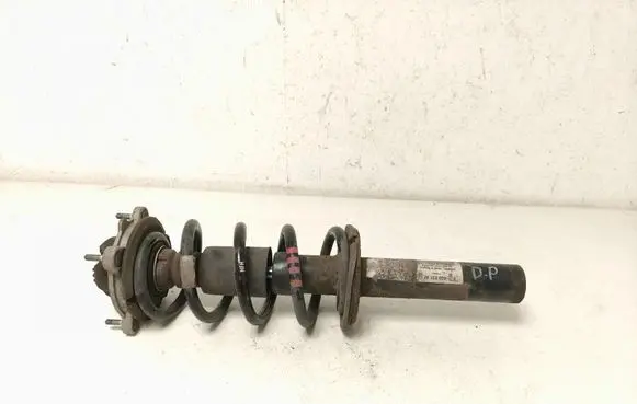 Audi A6 S6 C7 4G Front shock absorber/damper 4G0413031AF