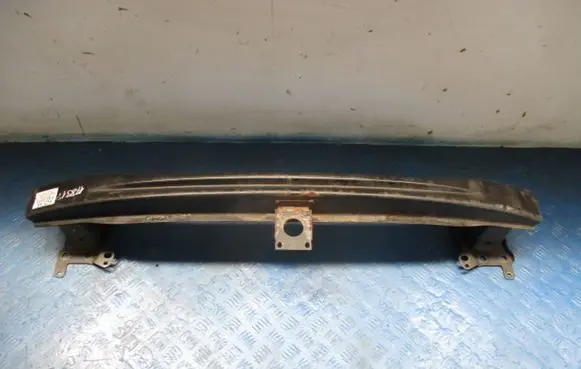 Volkswagen Golf IV Front bumper support beam