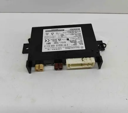 Mercedes-Benz EQV 447 Bluetooth control unit module A2389015700 A2389029305