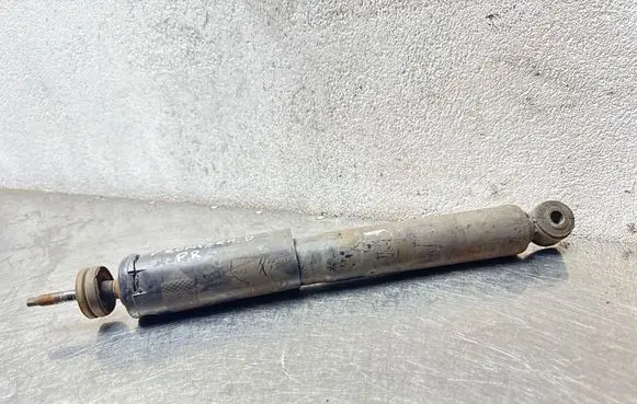 Opel Frontera B Front shock absorber/damper 8971794421 29100A2
