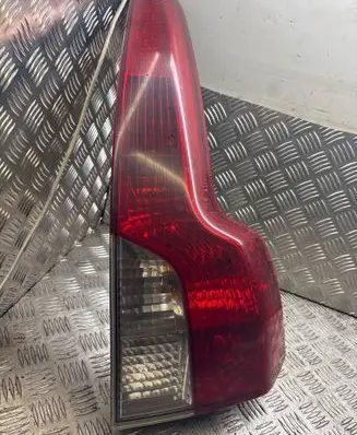Volvo V50 Rear/tail lights P1007V50DXE 30744542