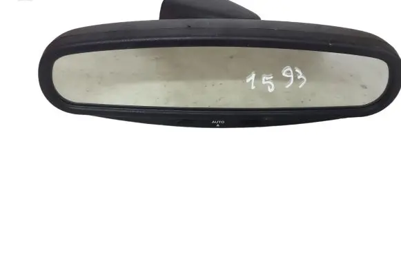Citroen C5 Rear view mirror (interior) E11026053 E11015904