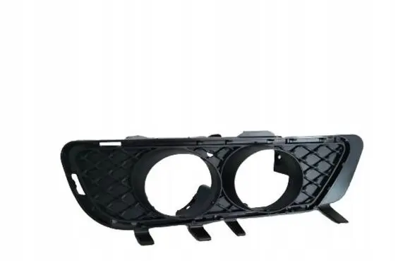 Mercedes-Benz E W212 Front bumper lower grill A2128850823