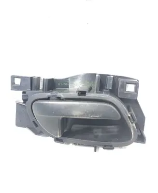 Peugeot Partner Front door interior handle 96555514XT