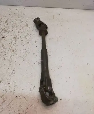 Renault Scenic III - Grand scenic III Steering column universal joint 270514A13B