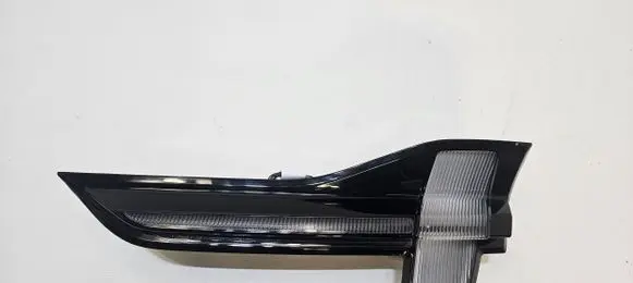 Ford Mustang Mach-E Rear/tail lights LJ8B-13A602-A