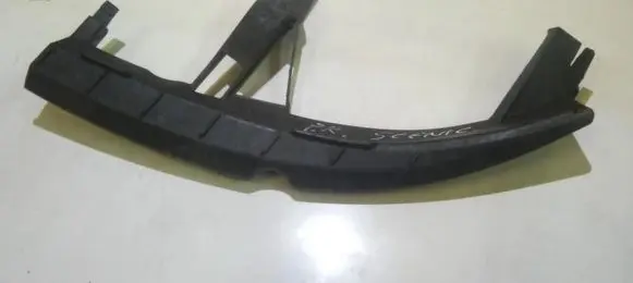 Renault Scenic II - Grand scenic II Front bumper mounting bracket 8200183741