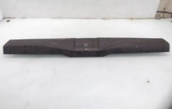 Ford Fiesta Trunk/boot sill cover protection 2S61A40352
