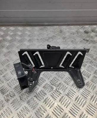 BMW 7 F01 F02 F03 F04 Sound amplifier holder/bracket 