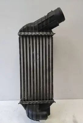 Peugeot 3008 I Intercooler radiator 9674720580 W9084002