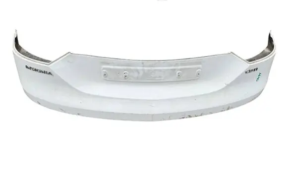 Opel Insignia A Tailgate/boot lid cover trim 906450001