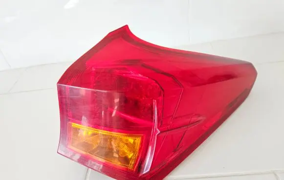 Toyota Auris E180 Rear/tail lights KOITO02267