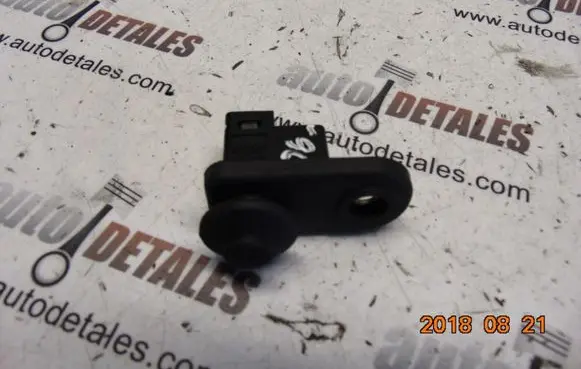 Mitsubishi Grandis Front door sensor 