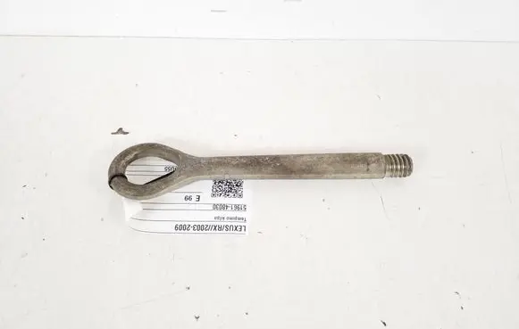 Lexus RX 330 - 350 - 400H Towing hook eye 51961-48030