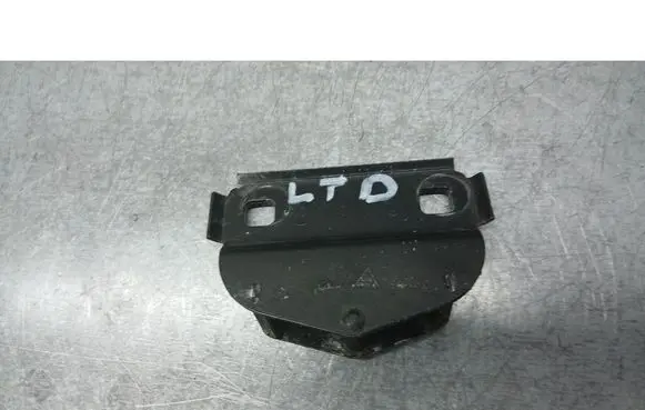 Peugeot Partner Front door cable line 