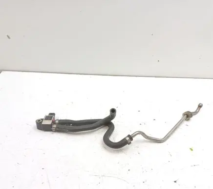 Mercedes-Benz GLC X253 C253 Exhaust gas pressure sensor A0009055307