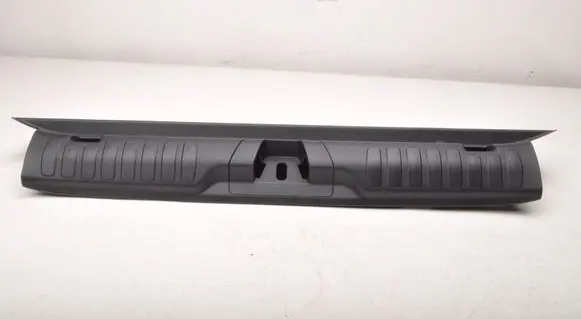 Ford Puma Tailgate/boot cover trim set L1TB-A40352-A