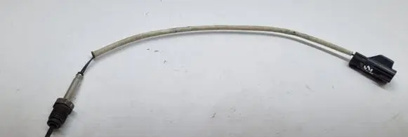 Land Rover Range Rover Sport L320 Exhaust gas temperature sensor 8H2212B591DA