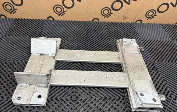 Porsche Panamera (970) Gearbox mounting bracket 97050462301