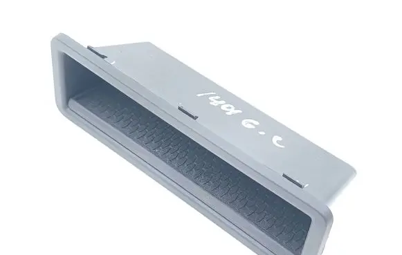 Jaguar F-Pace Dashboard storage box/compartment 921384 RG29763000