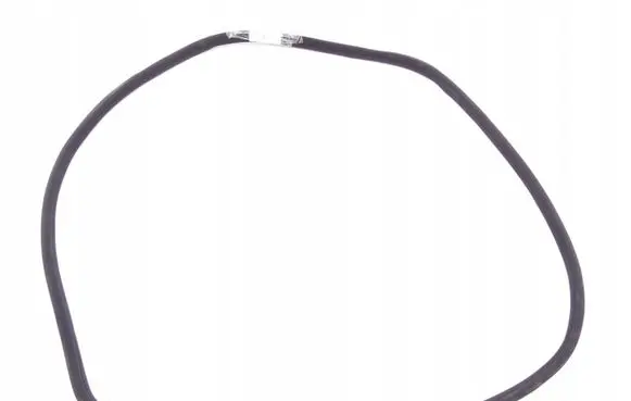 Mercedes-Benz S W116 Front door rubber seal A2216970551