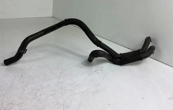 Seat Altea Engine coolant pipe/hose 1K0122447FR