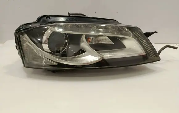 Audi A3 S3 A3 Sportback 8P Headlight/headlamp 8P0941004 1LL00964812 00964812046312