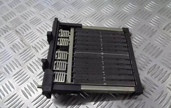 Mercedes-Benz A W168 Interior heater climate box assembly housing A1688300761