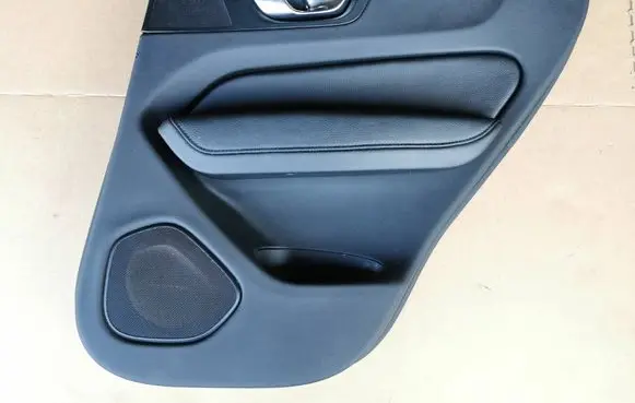 Volvo XC60 Rear door card panel trim 31446177 30747756