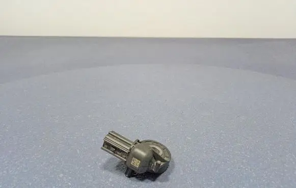 Ford Mustang I Airbag deployment crash/impact sensor LJ8T14B006AA