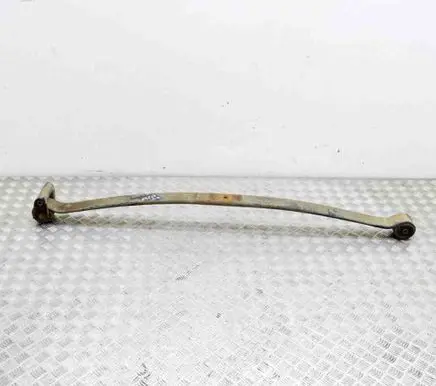 Mercedes-Benz Sprinter W907 W910 Rear leaf spring A9073200600